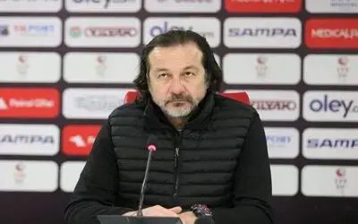 Yusuf Şimşek: “Maçın sonucunu hakem tayin etti”