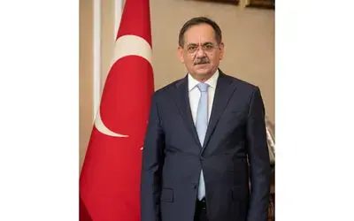 Başkan Demir: "Tedbirlere uymalıyız"
