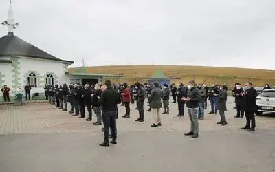 41 yaşındaki mimar koronadan hayatını kaybetti
