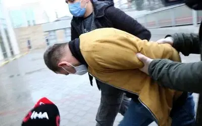 Samsun’da eski eşini öldüresiye darp eden şahıs: "Kendisinden özür diliyorum, beni affetsin"

