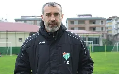 Kenan Yelek: "Play-offa kalmak istiyoruz"
