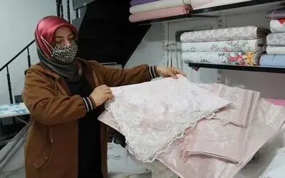 Mefruşatçılar ‘online satışa’ direniyor
