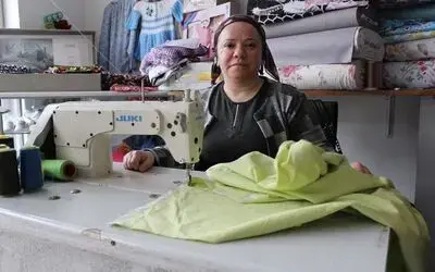 Terzilerin ‘korona’ sıkıntısı
