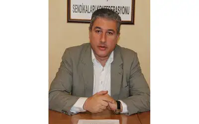 Müşfik Veysel Erdoğan koronaya yenildi
