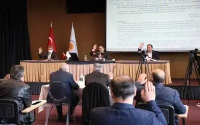 Samsun’da kentsel dönüşümün ardından ’kentsel gelişim’ başlıyor
