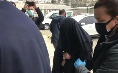 Silahla yaralama olayı şüphelileri adliyede
