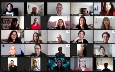 ABD’nin desteklediği girişimcilik projesinden OMÜ öğrencisine ödül
