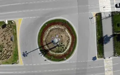’Akıllı Şehir Trafik Güvenliği Projesi’nin ihalesi 10 gün içinde yapılacak
