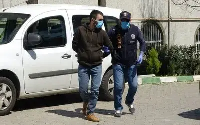 Sosyal medyadaki tuzağı siber polisi bozdu
