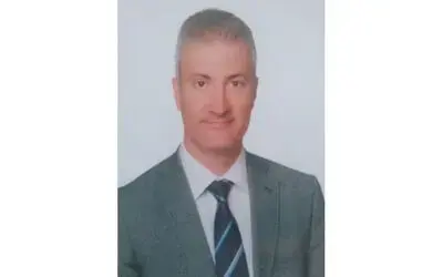 Daire başkanı koronaya yenik düştü
