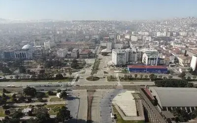Samsun’un nüfusunun yüzde 24’ü çocuk
