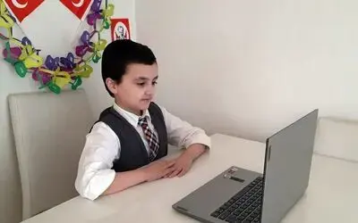 Başkan Deveci makamını Meşhur’a telekonferansla devretti
