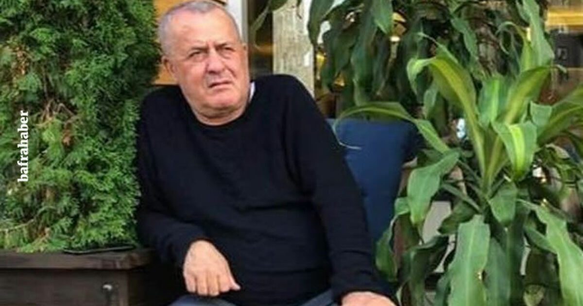 Muhammed Kıyak Vefat Etti 