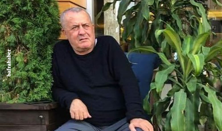 Muhammed Kıyak Vefat Etti  - Kıyak Kardeşler Balıkçılık Yönetim Kurulu Başkanı Muhammed Kıyak koronavirüsten hayatını kaybetti. 