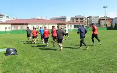 Yelek: "Play-off’a kalmamız için Isparta maçını kazanmalıyız"
