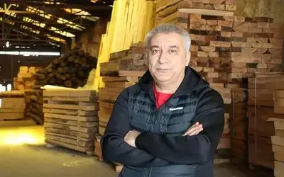Korona salgını dünyada ahşaba olan talebi arttırdı, fiyatlar arttı
