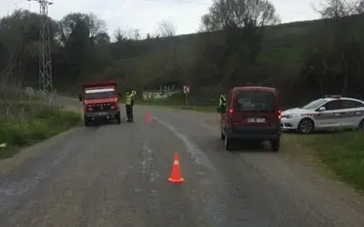 Karantinayı ihlal eden şahıs yurda gönderildi
