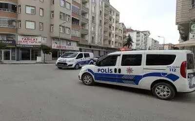 Yasağa Rağmen Açık Olan Markete İhbar