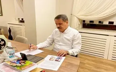 Atakum, Asya’ya nefes oldu
