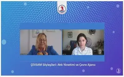 Yiğit: “4 yılda Türkiye’de geri dönüşümde olumlu kararlar alındı”
