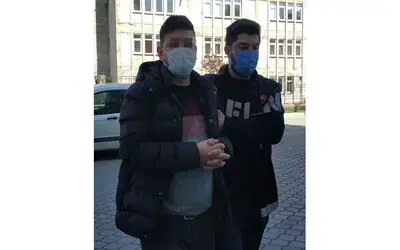 Uyuşturucu ticaretine adli kontrol
