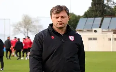 Samsunspor’un gözü Giresunspor ve Adana Demirspor’da
