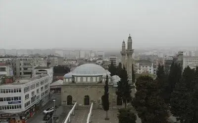 Samsun sise teslim
