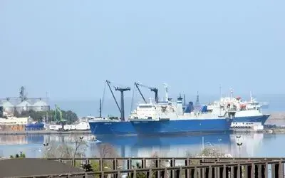 Samsun’un ihracatı yüzde 100,5 arttı

