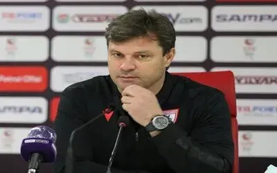 Ertuğrul Sağlam: “Bursaspor şampiyonluğu gibi Samsunspor ile de son hafta şampiyon olacağız”
