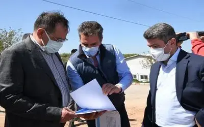 Başkan Demir: "Durmak yok"
