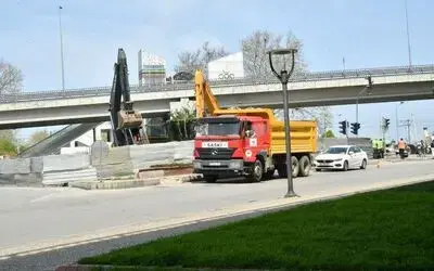 Samsun’daki su baskını sorununa neşter
