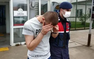 Cezaevinden izinli çıkan şahıs uyuşturucu ticaretinden gözaltına alındı
