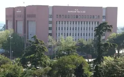 Samsun Valiliği: "Denetimler çok daha yoğun şekilde devam edecek"
