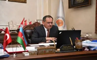 Başkan Demir: “Objektiflik, dürüstlük ve doğruluktan asla taviz vermeyeceğiz”
