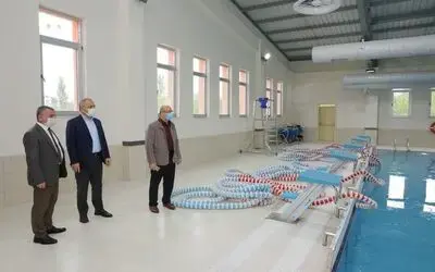 Havza-Suluova arasında tecrübe paylaşımı
