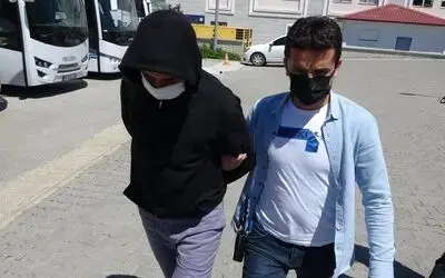 Kendisini ’filyasyon ekibi’ olarak tanıtıp evine girdiği kişilerin paralarını çaldı
