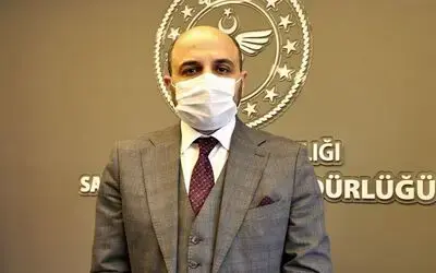 Samsun’da ‘il dışı kaynaklı vaka’ endişesi
