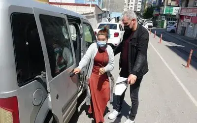 İstanbul’da 37 gündür kayıp olan 15 yaşındaki kız Samsun’da bulundu

