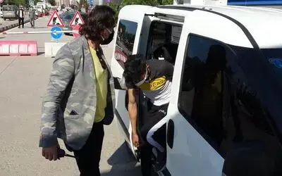 İstanbul’da 37 gündür kayıp olan 15 yaşındaki kızla ilgili 2 kişi gözaltına alındı
