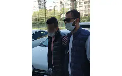 Tartışmada silahla ateş eden genç gözaltına alındı
