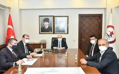 Vali Dağlı: “Çarşamba Karma OSB üretim ve istihdama katkı sağlayacak”
