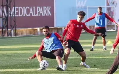 Samsunspor ile Adanaspor 51. randevuya çıkıyor
