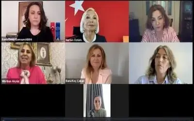 Kadın ve gençlere “Yeni Nesil İçin Girişimcilik” eğitimi
