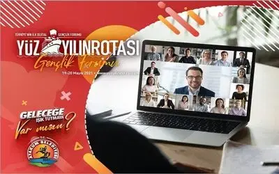 Atakum Belediyesi’nden Türkiye’nin en büyük dijital gençlik forumu
