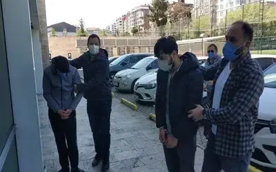 Samsunda kardeşler uyuşturucu ticaretinden gözaltına alındı
