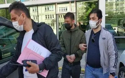 İnsan kaçakçılığından hapis cezası bulunan şahıs tutuklandı
