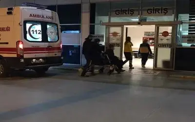 İlaç İçerek Yaşamına Son Vermek İstedi