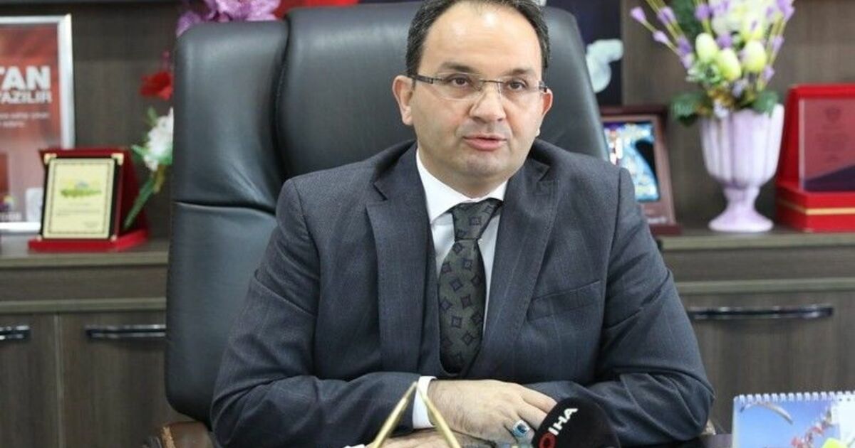 SYDV Ramazan ayında ihtiyaç sahibi aileleri yalnız bırakmadı

