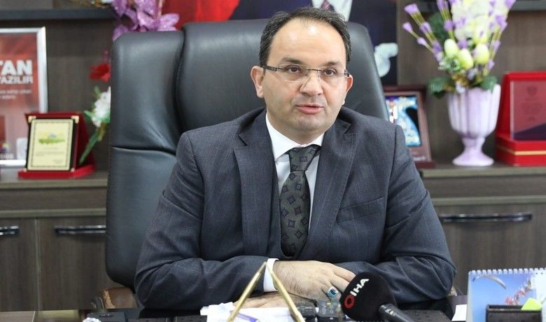 SYDV Ramazan ayında ihtiyaçsahibi aileleri yalnız bırakmadı - Samsun Bafra Kaymakamlığı Sosyal Yardımlaşma ve Dayanışma Vakfı(SYDV) ihtiyaç sahibi ailelere Ramazan ayı boyunca nakdi ve gıda yardımı yaptı.
