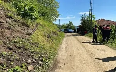 Kayıp şahıs ölü bulundu
